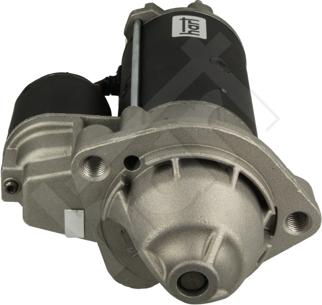 Hart 526 212 - Starter autospares.lv