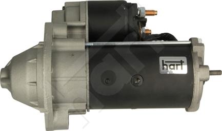 Hart 526 212 - Starter autospares.lv