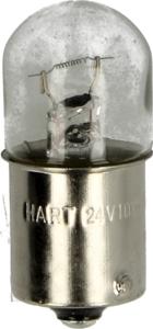Hart 520 495 - Bulb, outline lamp autospares.lv