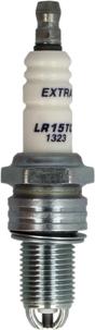 Hart 520 075 - Spark Plug autospares.lv