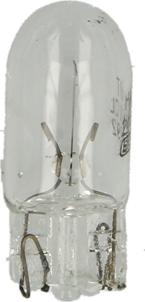 Hart 521 689 - Bulb, position / outline lamp autospares.lv