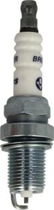 Hart 521 852 - Spark Plug autospares.lv