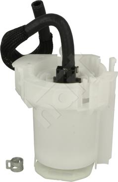 Hart 521 743 - Fuel Pump autospares.lv