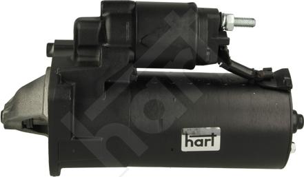 Hart 527 099 - Starter autospares.lv