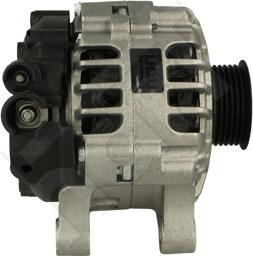 Hart 527 242 - Alternator autospares.lv