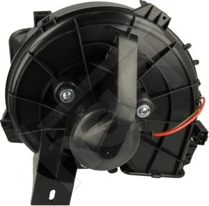 Hart 641 062 - Interior Blower autospares.lv