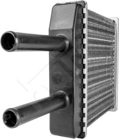 Hart 605 571 - Heat Exchanger, interior heating autospares.lv