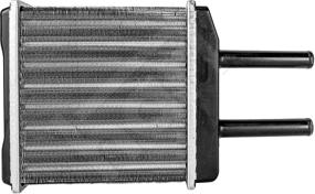 Hart 605 571 - Heat Exchanger, interior heating autospares.lv