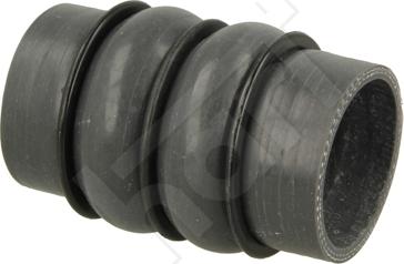 Hart 619 186 - Charger Intake Air Hose autospares.lv