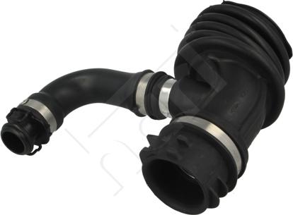 Hart 615 143 - Intake Hose, air filter autospares.lv