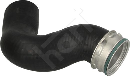 Hart 615 189 - Charger Intake Air Hose autospares.lv