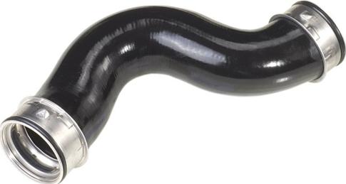 Hart 611 491 - Charger Intake Air Hose autospares.lv