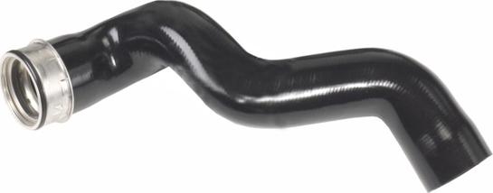 Hart 611 485 - Charger Intake Air Hose autospares.lv