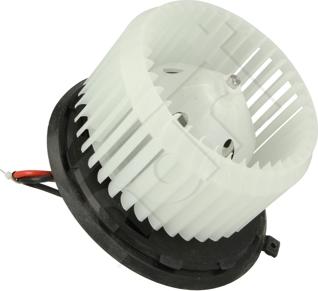 Hart 637 260 - Interior Blower autospares.lv