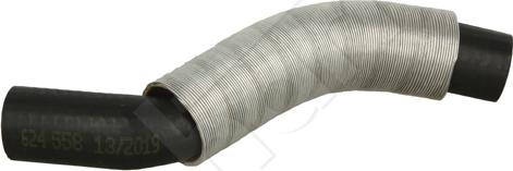 Hart 624 558 - Oil Pipe, charger autospares.lv