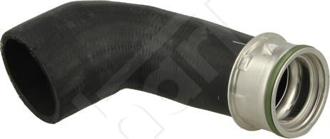 Hart 620 644 - Charger Intake Air Hose autospares.lv