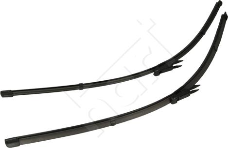 Hart 041 618 - Wiper Blade autospares.lv