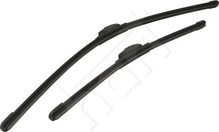 Hart 054 393 - Wiper Blade autospares.lv