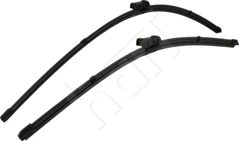 Hart 054 346 - Wiper Blade autospares.lv