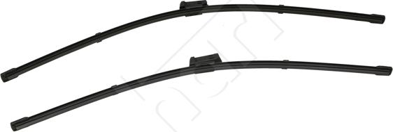 Hart 054 347 - Wiper Blade autospares.lv