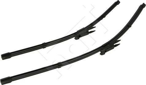 Hart 054 353 - Wiper Blade autospares.lv