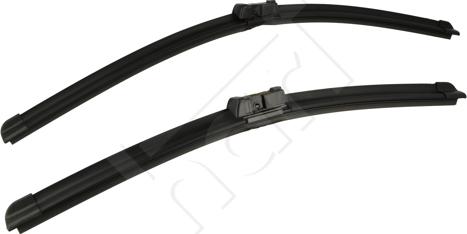 Hart 054 380 - Wiper Blade autospares.lv