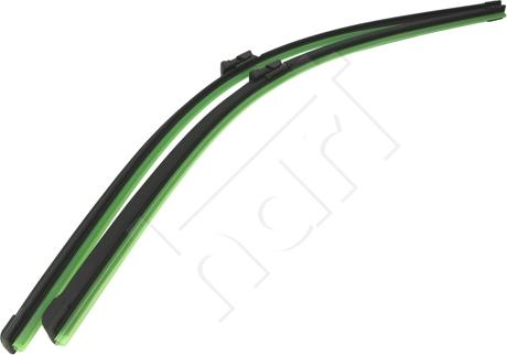 Hart 054 381 - Wiper Blade autospares.lv