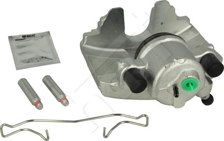 Hart 057 358 - Brake Caliper autospares.lv