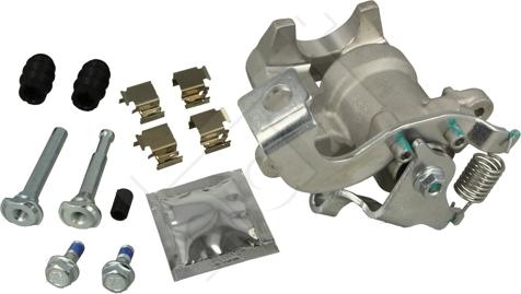 Hart 057 353 - Brake Caliper autospares.lv