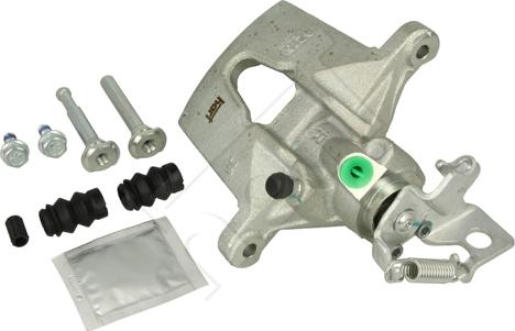 Hart 068 674 - Brake Caliper autospares.lv