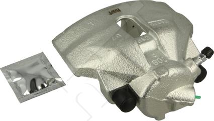 Hart 063 612 - Brake Caliper autospares.lv