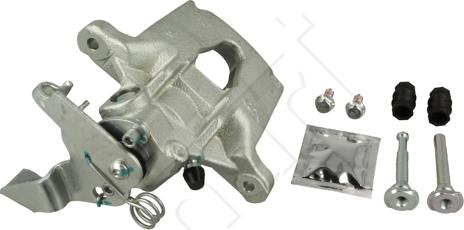 Hart 063 088 - Brake Caliper autospares.lv