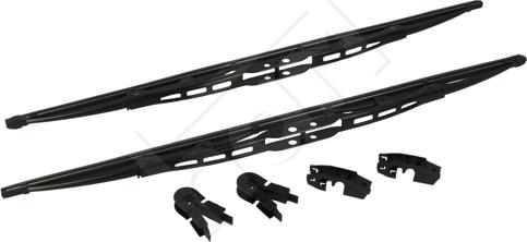 Hart 006 005 - Wiper Blade autospares.lv