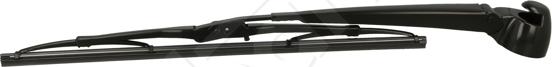 Hart 003 023 - Wiper Arm Set, window cleaning autospares.lv