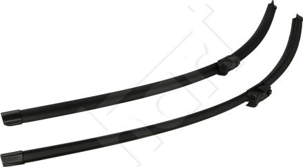 Hart 029 145 - Wiper Blade autospares.lv