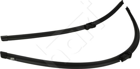 Hart 029 148 - Wiper Blade autospares.lv