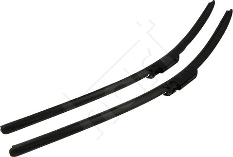 Hart 029 153 - Wiper Blade autospares.lv