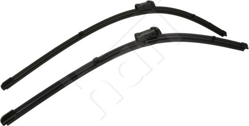 Hart 029 390 - Wiper Blade autospares.lv