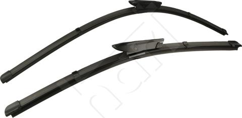 Hart 024 449 - Wiper Blade autospares.lv