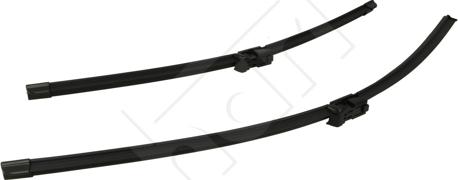 Hart 024 455 - Wiper Blade autospares.lv