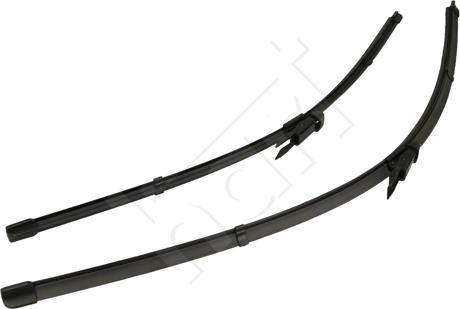 Hart 024 461 - Wiper Blade autospares.lv