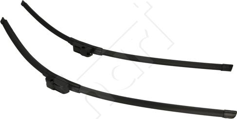 Hart 024 463 - Wiper Blade autospares.lv