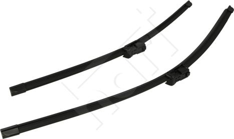 Hart 024 439 - Wiper Blade autospares.lv