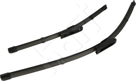 Hart 024 434 - Wiper Blade autospares.lv