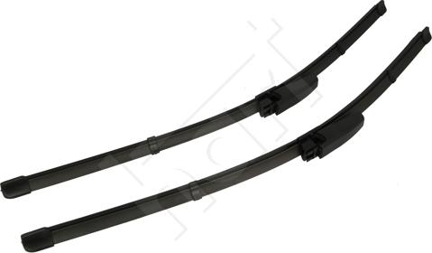 Hart 024 432 - Wiper Blade autospares.lv