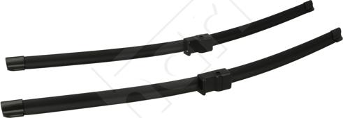 Hart 024 429 - Wiper Blade autospares.lv