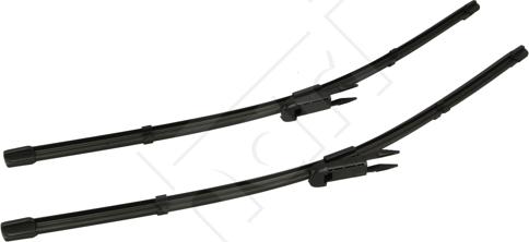 Hart 024 428 - Wiper Blade autospares.lv