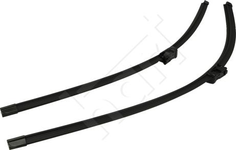 Hart 026 030 - Wiper Blade autospares.lv