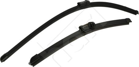 Hart 028 645 - Wiper Blade autospares.lv