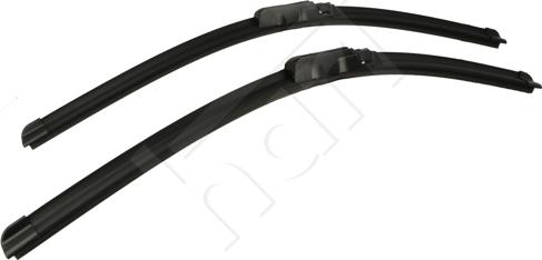 Hart 028 640 - Wiper Blade autospares.lv